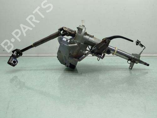 Used Steering column NISSAN QASHQAI I (J10, NJ10) 1.5 dCi (106 hp) 31587375