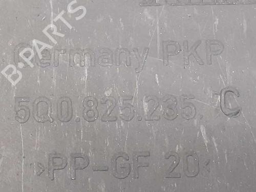 Underbody protection SKODA OCTAVIA III (5E3, NL3, NR3) 2.0 TSI RS | BP14309531M92 
