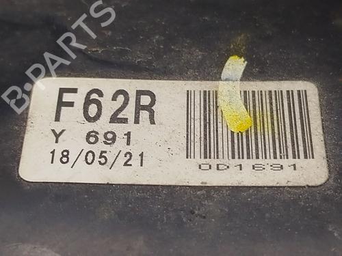 Right front steering knuckle LEXUS NX (_Z1_) 300h AWD (AYZ15) | BP32316565M26