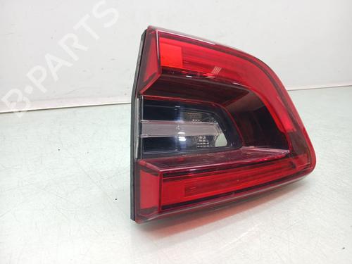 Right tailgate light RENAULT KADJAR (HA_, HL_) 1.2 TCe 130 (HLMR) | BP32696303C80 - Image 3