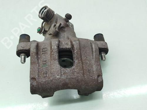 Venstre bremsekaliber bag FORD KUGA II (DM2) 1.6 EcoBoost | BP29254592M107 