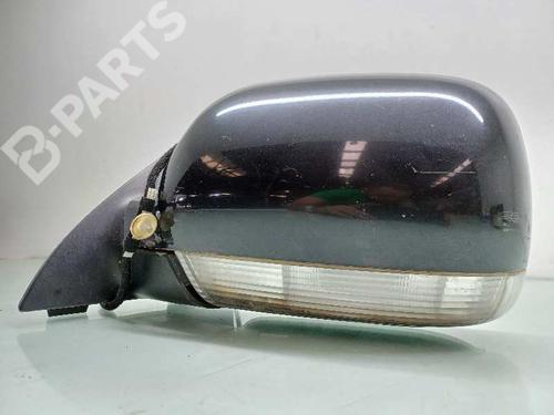 Left mirror VW TOUAREG (7LA, 7L6, 7L7) 5.0 V10 TDI | BP9653705C26 