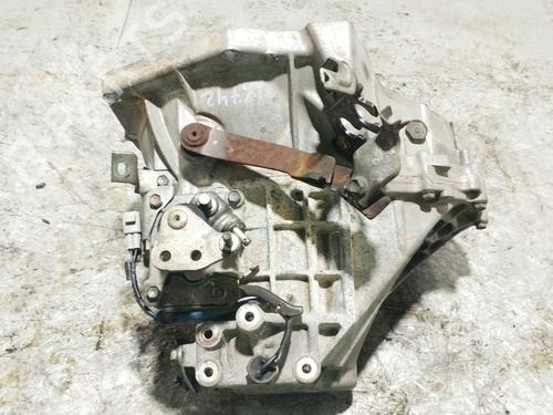 Gearbox TOYOTA AYGO (_B1_) 1.0 (KGB10_, KGB10R) | BP28164357M3 