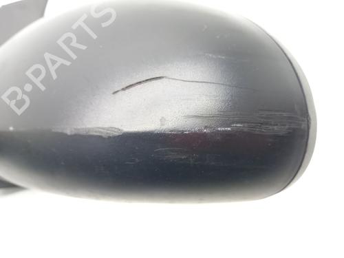 Left mirror SEAT ALTEA (5P1) 1.9 TDI | BP21495516C26 