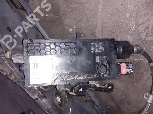 Rear axle SUBARU LEGACY IV Estate (BP)  | BP9137691M2 