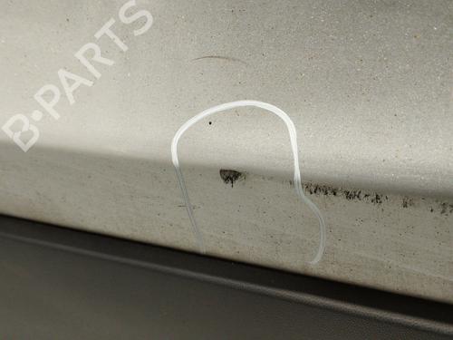 Right front door AUDI Q7 (4LB) 3.0 TDI quattro | BP30097893C3 