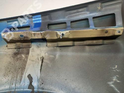 Left front fenders SKODA OCTAVIA II (1Z3) 2.0 TDI RS | BP11238191C41 