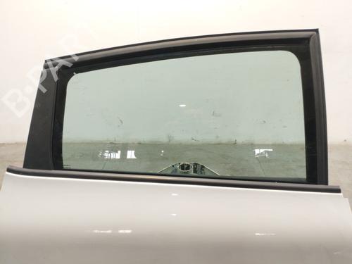 Right rear door SEAT LEON (1P1) 2.0 TDI | BP30276837C5