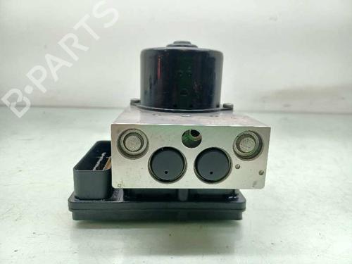 ABS pump MERCEDES-BENZ CLK (C209) CLK 200 Kompressor (209.341) | BP11257057M43 
