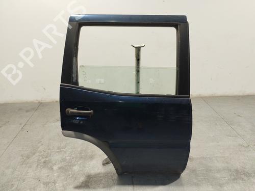 Right rear door NISSAN TERRANO II (R20) 2.7 TDi 4WD | BP27698870C5 
