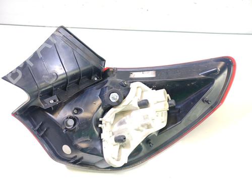 Left taillight OPEL ASTRA J (P10) 2.0 CDTI (68) | BP17921426C34 