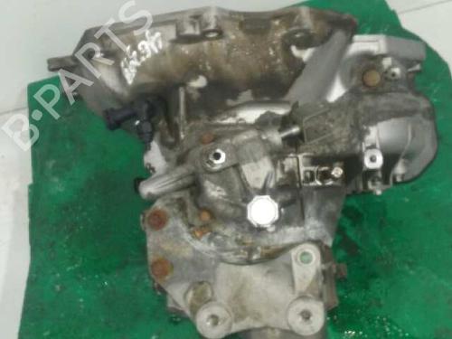 Gearbox OPEL CORSA D (S07)  | BP1409130M3 