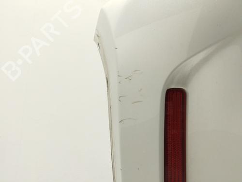 Rear bumper TOYOTA YARIS CROSS (MXP_) 1.5 Hybrid All-wheel Drive (MXPJ15) | BP16983019C8 