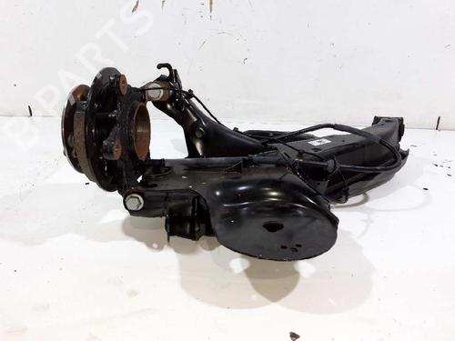Left rear suspension arm MERCEDES-BENZ VITO Van (W447)  | BP13047313M14