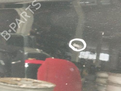 Left rear door VW PASSAT B6 (3C2) 2.0 TFSI | BP22981337C4 