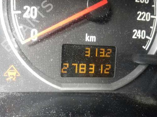 Viskermotor vindrude OPEL VECTRA C (Z02) 1.9 CDTI (F69) | BP1462682M29 