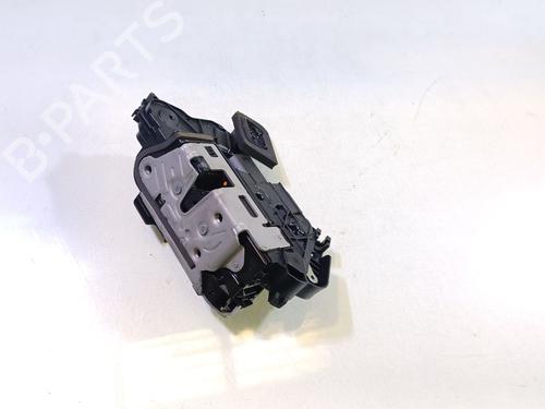 Used Front left lock AUDI A1 Sportback (GBA) 30 TFSI (116 hp) 29335883