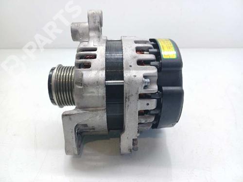 Alternator HYUNDAI KONA (OS, OSE, OSI) 1.0 T-GDi | BP8832901M7 