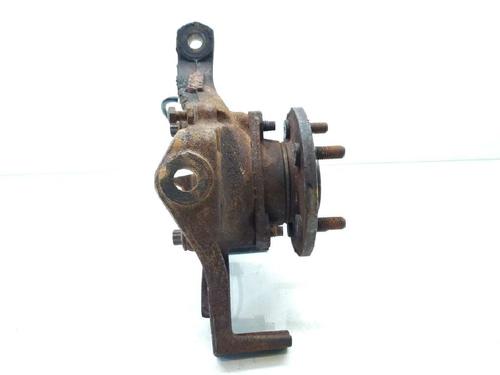 Left front steering knuckle JEEP GRAND CHEROKEE I (ZJ, ZG)  | BP7656834M25 