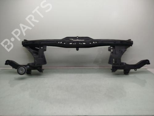 Used Front slam panel Front slam panel MERCEDES-BENZ VITO / MIXTO Van (W639) 115 CDI 4x4 (639.601, 639.603, 639.605) (150 hp) 35953592 35953592