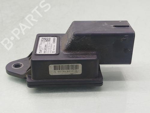 Electronic module DS DS 4 / DS 4 CROSSBACK (NX_) 1.6 BlueHDi 120 | BP36109734M83 - Image 3