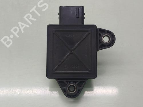 Electronic module DS DS 4 / DS 4 CROSSBACK (NX_) 1.6 BlueHDi 120 | BP36109734M83 - Image 4