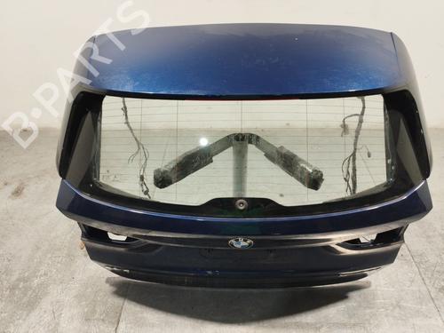 Tailgate BMW X1 (F48) sDrive 18 d | BP26706304C6 