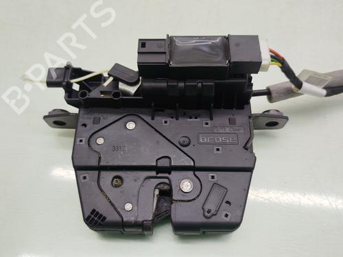 Tailgate lock BMW 3 Touring (F31) 318 d | BP29808011C101 