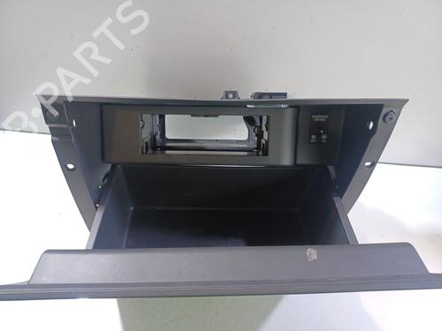 Glove box SEAT LEON (5F1) 1.5 TSI | BP38108038C95 - Image 2