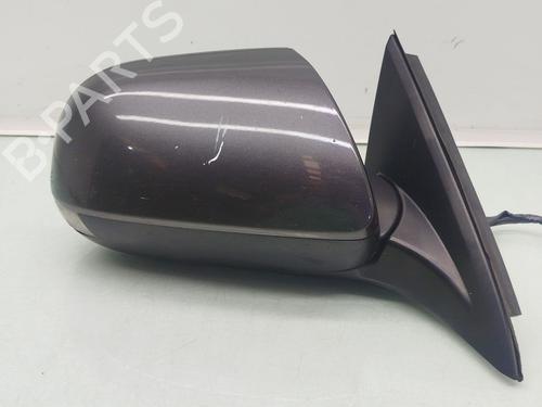 Right mirror HONDA ACCORD VIII Estate (CW) 2.2 i-DTEC (CW3) | BP29308667C27