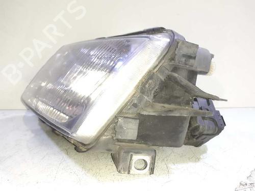 Left headlight AUDI A3 (8L1)  | BP5936974C28 