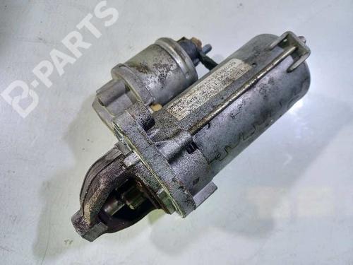 Used Starter OPEL COMBO Box Body/MPV (X12) [2012-2025]  10774980