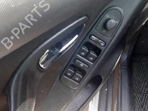 Bakluke CC/Kombi-Kupé SEAT LEON (1M1)  | BP15781188C6 