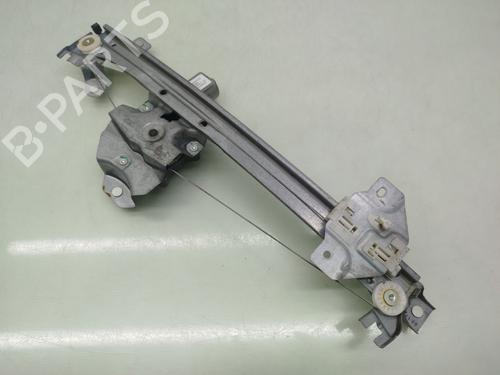 Rear left window mechanism RENAULT ZOE (BFM_) ZOE | BP36014375C24 - Image 4