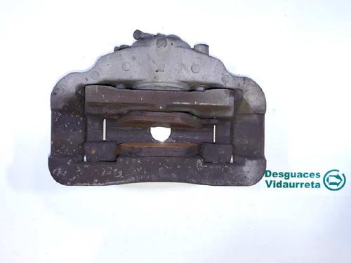 Right front brake caliper BMW 5 (E60) 530 xd | BP11558381M104 