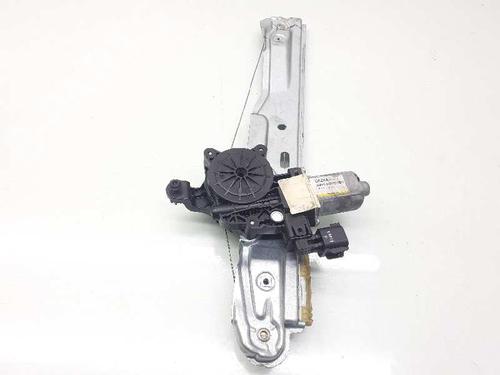 Used Rear right window mechanism FORD C-MAX II (DXA/CB7, DXA/CEU) 1.0 EcoBoost (125 hp) 15106828