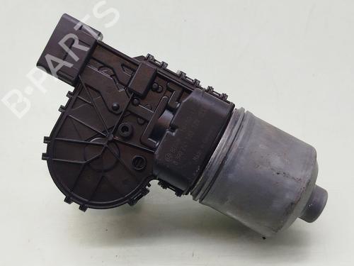 Front wiper motor RENAULT ZOE (BFM_) ZOE (BFMC, BFMD) | BP31850780M29