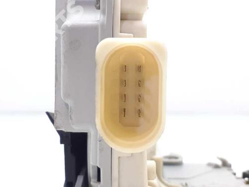 Rear left lock AUDI A4 B7 (8EC) 1.9 TDI | BP9583350C100 