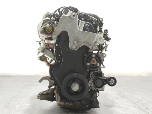 Engine RENAULT GRAND SCÉNIC III (JZ0/1_) 1.6 dCi (JZ00, JZ12) | BP26308207M1