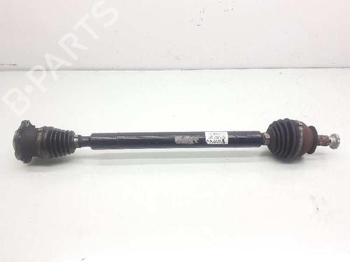 Used Right front driveshaft SEAT IBIZA IV (6J5, 6P1) [2008-2017]  13236182