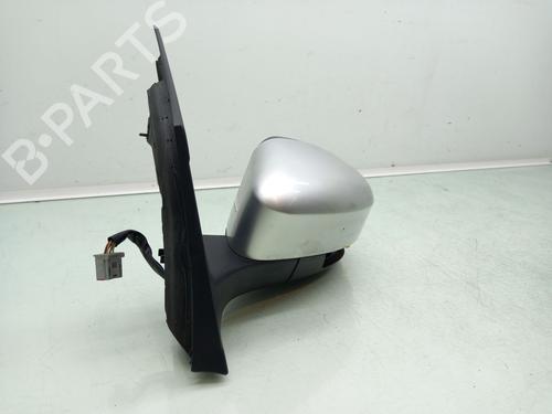 Used Left mirror FORD FOCUS II (DA_, HCP, DP) 1.8 TDCi (115 hp) 20310271