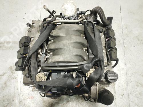 Motor für MERCEDES-BENZ C-CLASS (W203) [2000-2007]  20938100