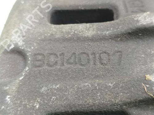 Left front brake caliper OPEL ANTARA A (L07) 2.2 CDTi | BP39141499M105 - Image 5