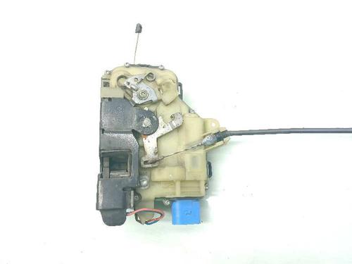 Front left lock SEAT IBIZA III (6L1)  | BP15678475C98 