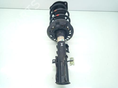 Used Left front shock absorber MERCEDES-BENZ VIANO (W639) CDI 3.0 (639.811, 639.813, 639.815) (204 hp) 17522960