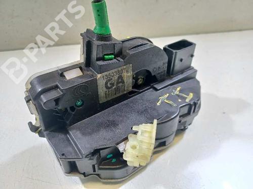 Rear left lock OPEL INSIGNIA A Sports Tourer (G09)  | BP10159862C100 