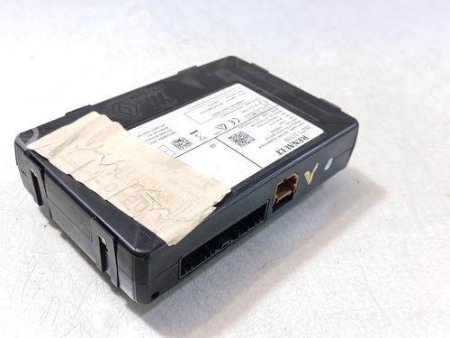Used Electronic module Electronic module RENAULT ESPACE V (JR_) 1.6 dCi 160 (160 hp) 35950290 35950290