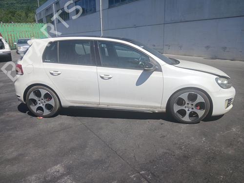Gearbox VW GOLF VI (5K1) 2.0 GTi | BP27627950M3 