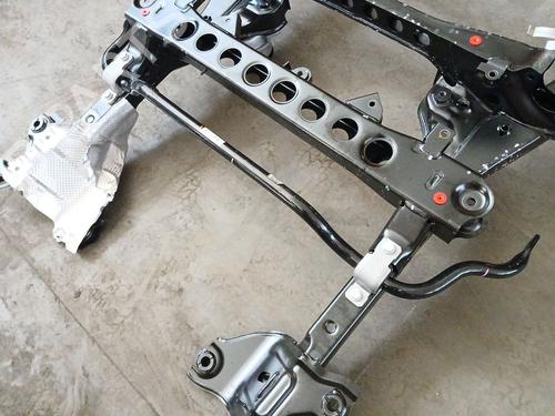 Subframe MERCEDES-BENZ VITO Tourer (W447) 114 CDI / 114 BlueTEC (447.701, 447.703, 447.705) | BP38074682M9 - Image 5