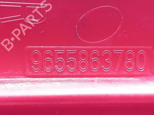 Right taillight CITROËN C4 I (LC_) 2.0 HDi | BP28317245C35 